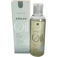 Spectrum Gesichtsöl Arganöl 100ml – Haut Haare Nägel 100% natürlich