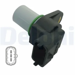 Delphi Sensor f?r Nockenwellenposition Chrysler Jeep Mercedes