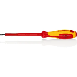 KNIPEX Schraubendreher - 982055