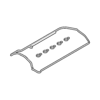 Elring Ventildeckeldichtungssatz Jeep Mercedes-Benz 2,7