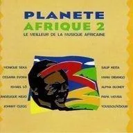 Planete Afrique Vol.2 [Audio CD] Various