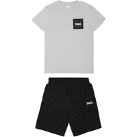 Lonsdale T-Shirt Buston