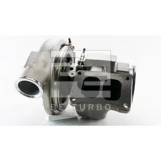 BE Turbo Turbolader Volvo 124504RED