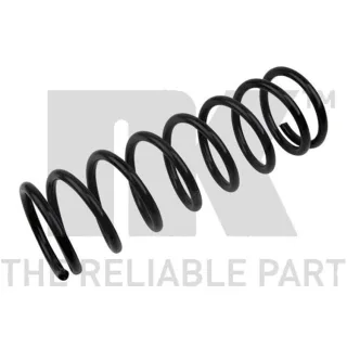 NK Feder hinten Ford Focus 1 542537