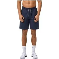Head Bermudas Tennishose Club Original (elastischer Bund) 2025 kurz navyblau Herren