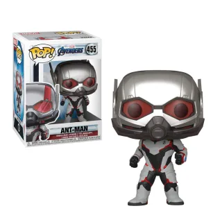 Funko Pop! Marvel 455 - Avengers Endgame: Ant-Man