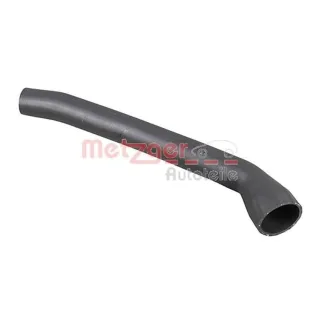 Metzger Ladeluftschlauch links Ford C-Max Focus Volvo C30 C70 S40 V50 2,0