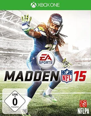 MADDEN NFL 15 - [für Xbox One]