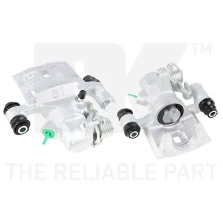 NK Bremssattel hinten links Mitsubishi Lancer