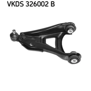 SKF Querlenker vorne links Nissan Kubistar Renault Clio Kangoo Thalia