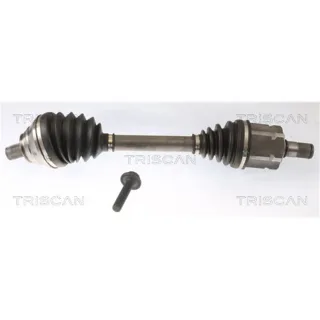 Triscan Antriebswelle links Audi CUPRA Seat Skoda VW 8540295031 2,0