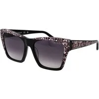 Guess Sonnenbrille GU00113 5505B