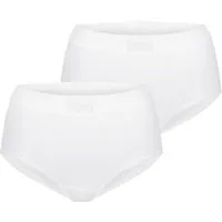 sloggi Maxislip Double Comfort Maxi (2-St)