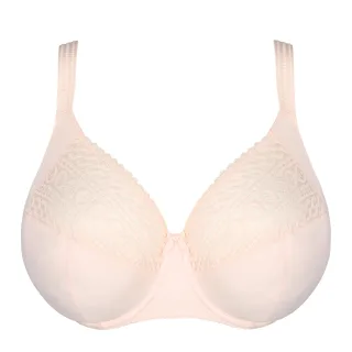 PrimaDonna - MONTARA crystal pink Vollschalen-BH crystal pink - Gr. - 75