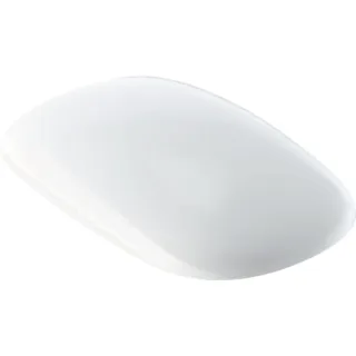 Geberit Citterio WC-Sitz mit Absenkautomatik, 500540011 500540011