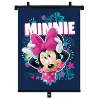 Disney Autosonnenschutz Disney Minnie Mouse Rückziehbarer Auto-Sonnenschutz