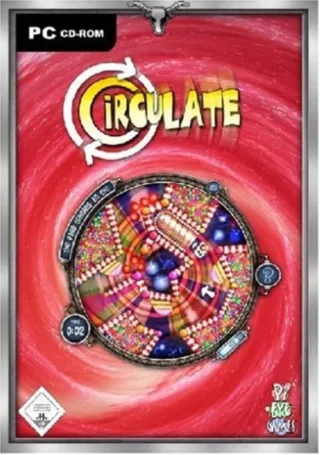Circulate