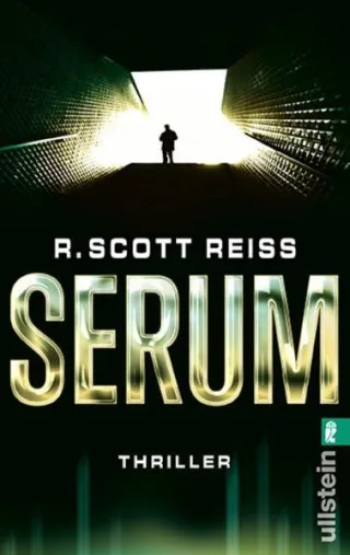 Serum [Taschenbuch] [2011] Reiss R. Scott Friedrich Peter