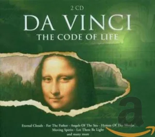 Da Vinci-the Code of Life