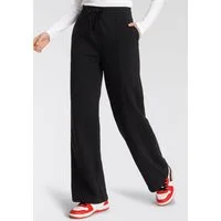 KangaROOS Jogginghose mit weitem Bein - NEUE FARBEN