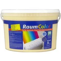 Wilckens Farben Wand- und Deckenfarbe RaumColor