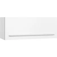 KOCHSTATION Klapphängeschrank KS-Bern2 Breite 90 cm, 1 Klappe