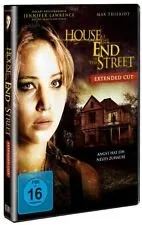 House of the End of the Street [DVD]