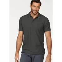 Fruit of the Loom Poloshirt Piqué, unifarben