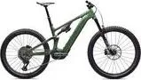 Specialized Levo Expert Carbon G4 NB 840 Wh E-Bike Fully 29"/27,5" Gloss Cypress Metallic/Silver Dust S5 | Dienstrad-Leasing möglich