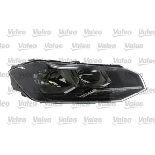 Valeo Scheinwerfer rechts VW Polo AW