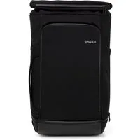 Salzen Rucksack Rucksack Triplete L Fabric Phantom Black