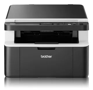 Brother DCP-1612WVB | dcp1612wvbg1 | Multifunktionsdrucker - s/w