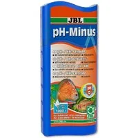 JBL GmbH & Co. KG Aquariumfilter JBL pH-Minus Wasseraufbereiter zur Senkung der pH-Werte für Aquaristik