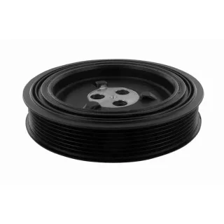 Vaico Riemenscheibe f?r Kurbelwelle Ford Transit 2,2 2,4 TDCi