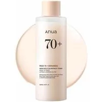 Anua Körperpflegemittel Rice 70 Glow Milchtonikum 250 ml