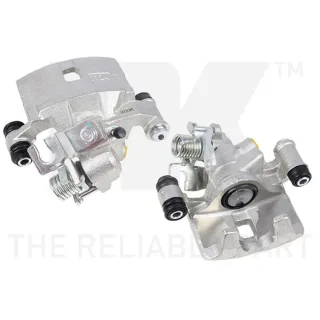 NK Bremssattel hinten rechts Toyota Corolla E11 214568