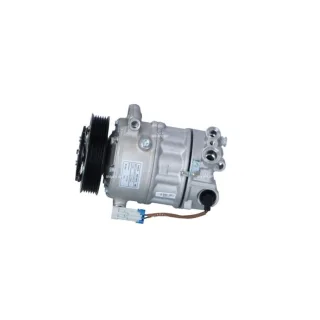 NRF Klimakompressor Opel Insignia Saab 9-5 2,8