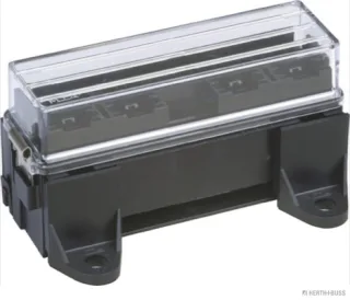 HERTH&BUSS Sicherungsdose, 16-polig - 50300825