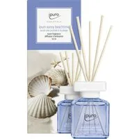 IPURO Raumduft ipuro ESSENTIALS Raumduft Sunny Beachtime 50 ml