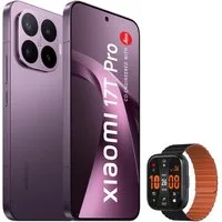 Xiaomi 17T Pro 12+512GB Smartphone & Smartwatch Handy (50 MP Kamera)