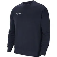 Nike Sweatshirt Nike Performance Park 20 Fleece Sweatshirt Kids Baumwolle