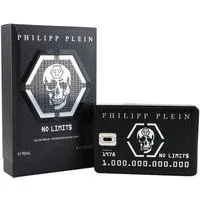 PHILIPP PLEIN Eau de Parfum No Limits 90 ml