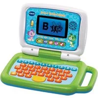 Vtech® Kindercomputer Ready Set School, 2in1 Touch-Laptop