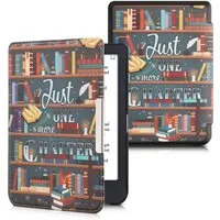 kwmobile E-Reader-Hülle Klapphülle für Tolino Shine 3, Hülle eReader