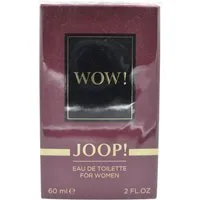 JOOP! Eau de Toilette Joop! Wow! Eau de Toilette (EDT) 60ml