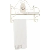 Ambiente Haus Handtuchhalter, 55 cm