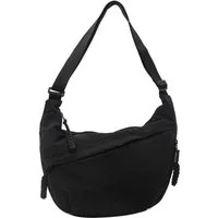 Zaewry Umhängetasche Nylon-Umhängetasche für Damen, Schultertasche, Handtasche, lässige Umhängetasche, ideal für Outdoor-Reisen