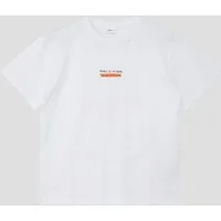 s.Oliver Kurzarmshirt T-Shirt Oversize T-Shirt mit Rücken- und Frontprint
