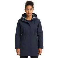LPO Funktionsparka Iris II Funktionsmantel, Longjacket Parka Kurzmantel wasserdicht