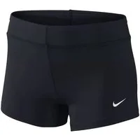 Nike T-Shirt Nike Performance Game Short Damen Tights Damen Polyester